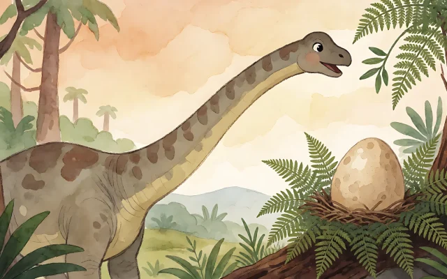 Динозавры