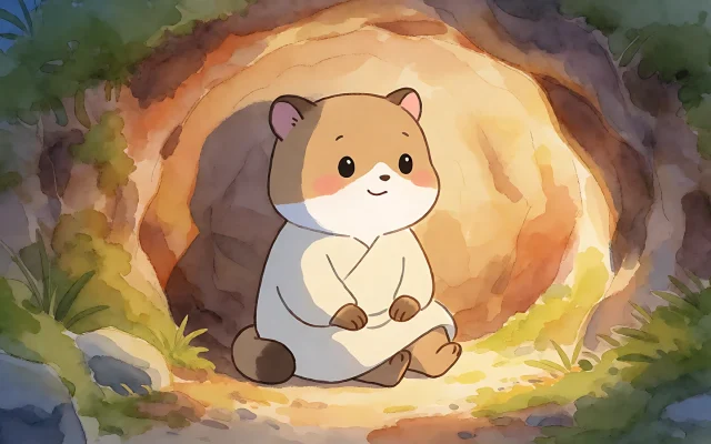 Горькая ложечка