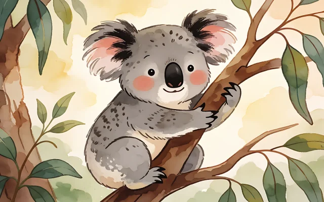 Коала