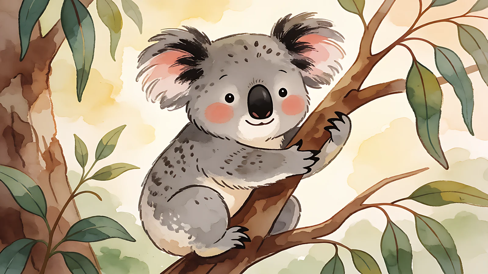 Коала
