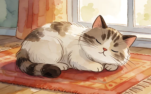 Кот