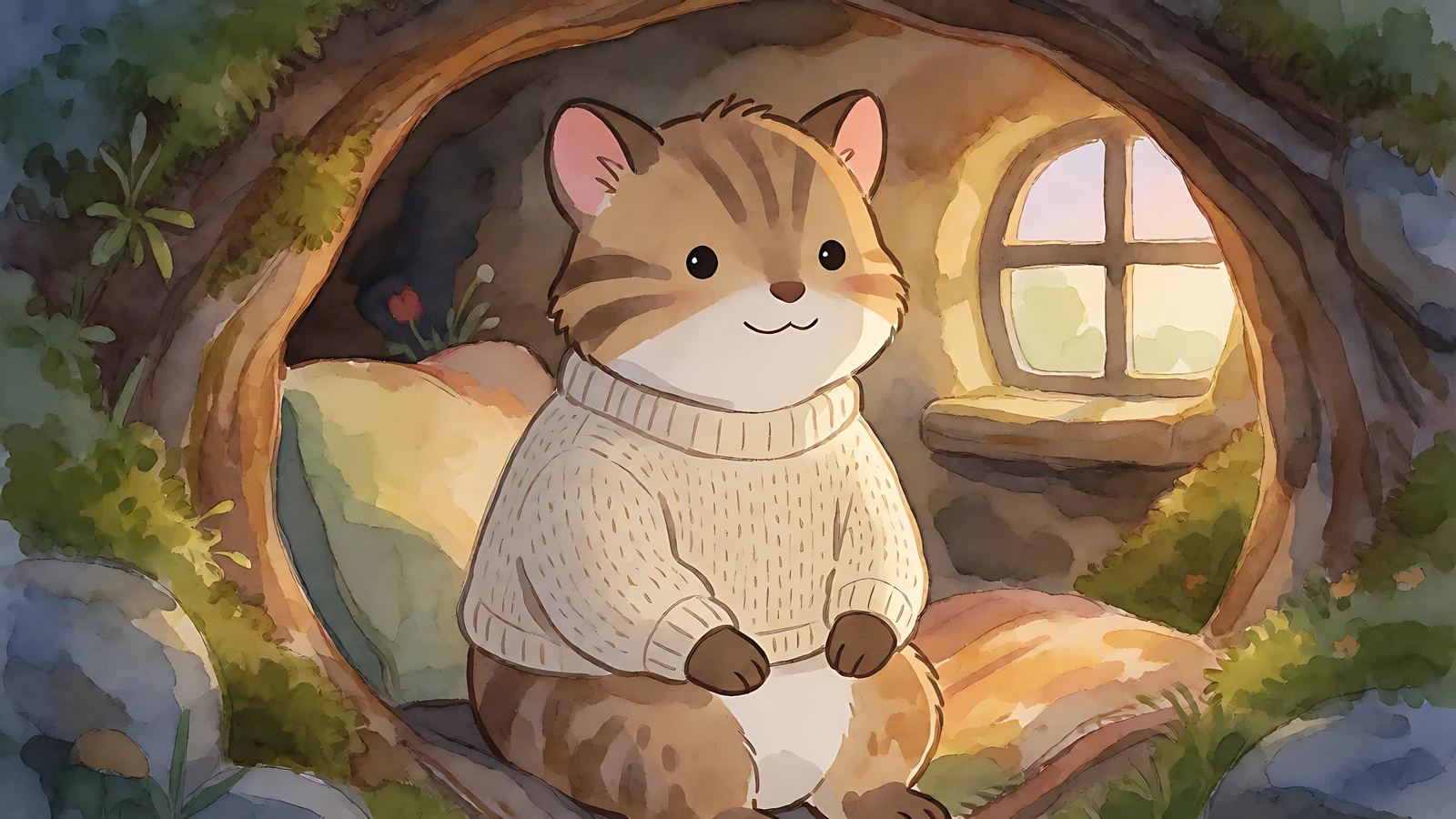 Семья и перемены