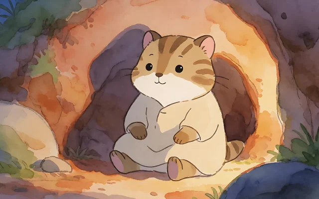 Печенье, которого не было