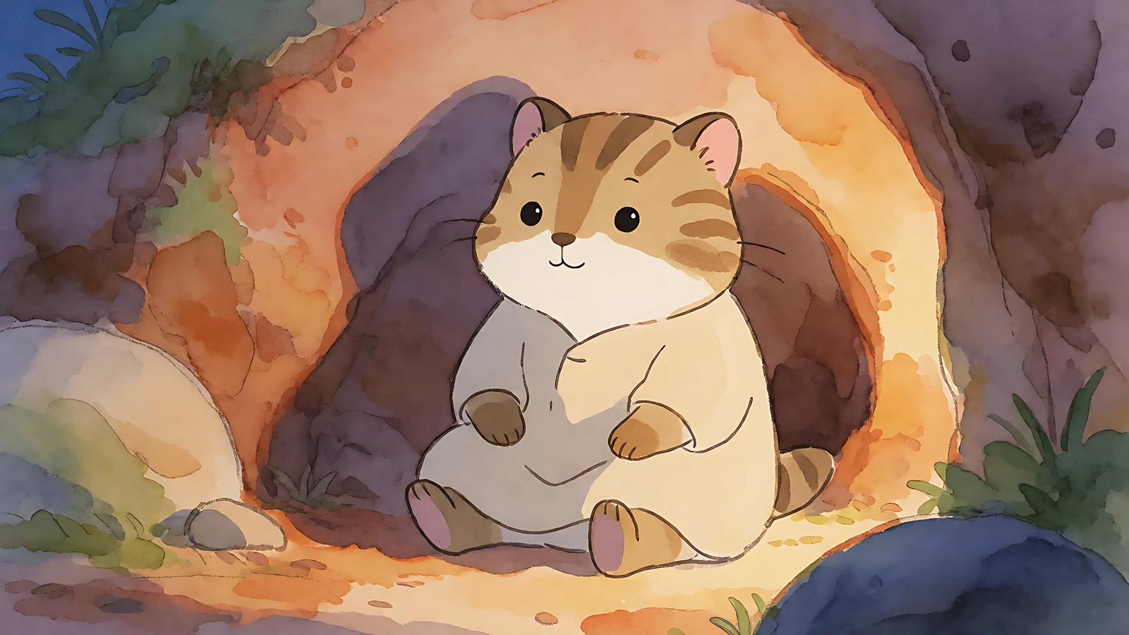 Печенье, которого не было