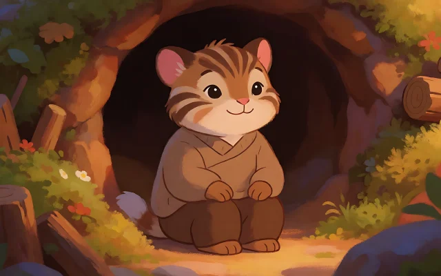 Самокат, который не мой