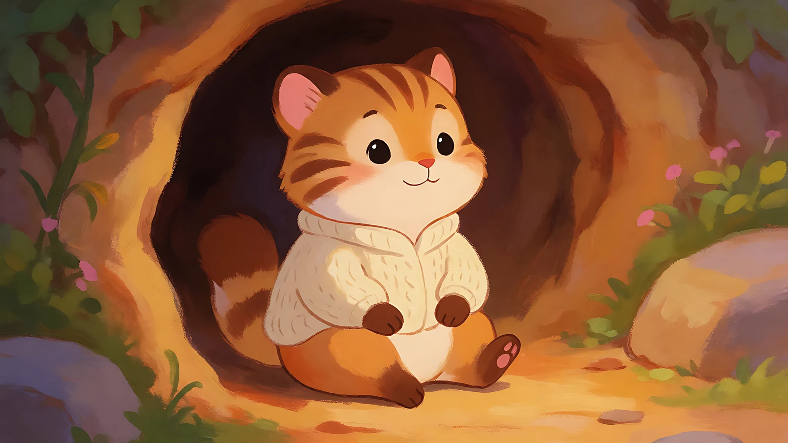Своя кровать — космический корабль